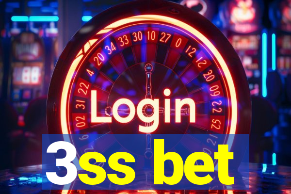 3ss bet